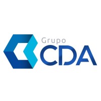Grupo CDA Logo